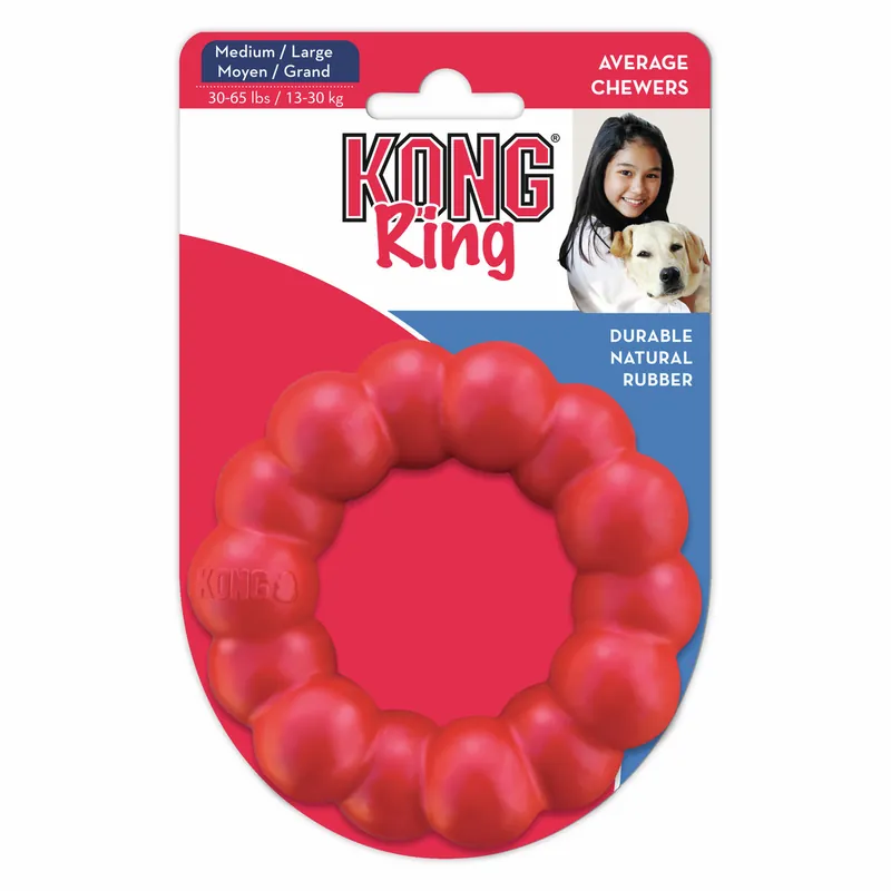 KONG Ring M/L Billig